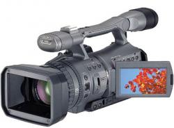 |Camara Video Profesional Sony HDR-FX7 Camara Video Profesional Sony HDR-FX7 3CMOS 1080i 16:09 LCD HDMI Zoom Zeiss